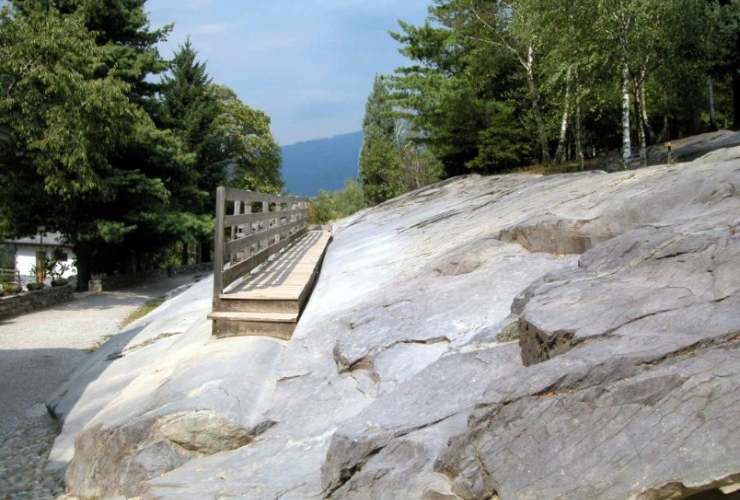 Parco Naquane
