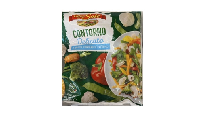 Eurospin Contorno Delicato